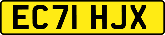EC71HJX