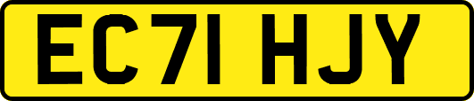 EC71HJY