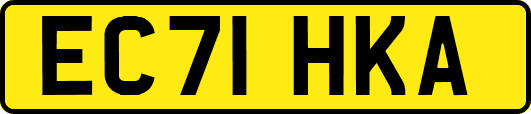 EC71HKA