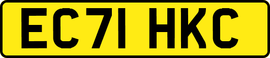 EC71HKC