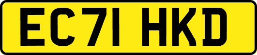 EC71HKD
