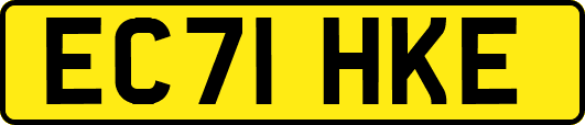 EC71HKE