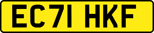 EC71HKF