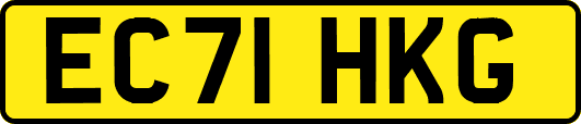 EC71HKG