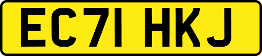 EC71HKJ