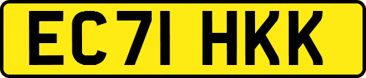 EC71HKK