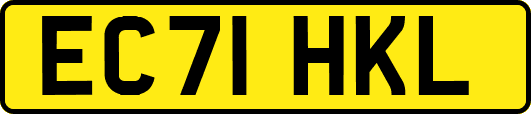 EC71HKL