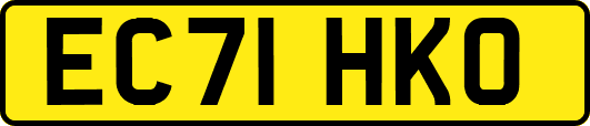 EC71HKO