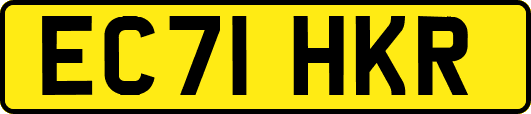 EC71HKR