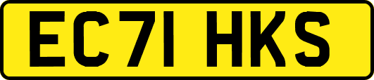 EC71HKS