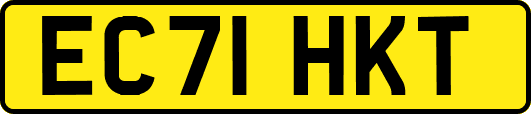 EC71HKT