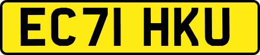 EC71HKU