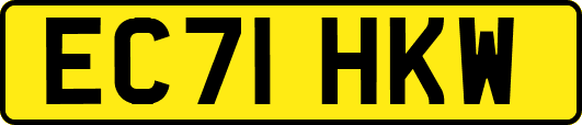 EC71HKW