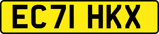 EC71HKX
