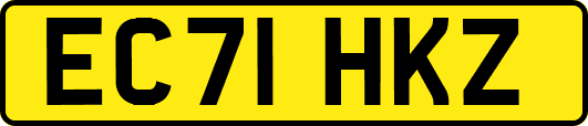 EC71HKZ