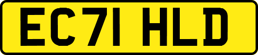 EC71HLD