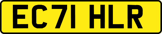 EC71HLR