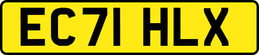 EC71HLX