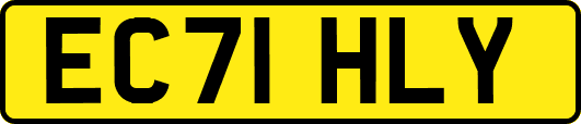 EC71HLY