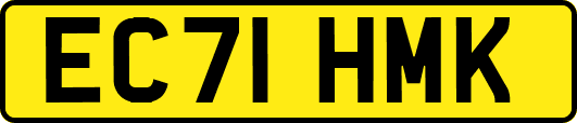 EC71HMK