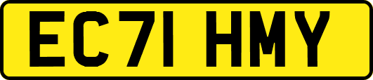 EC71HMY