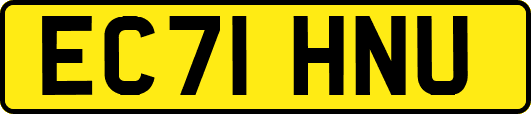 EC71HNU