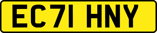 EC71HNY