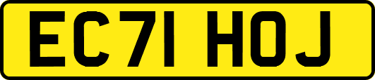 EC71HOJ