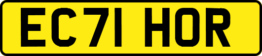 EC71HOR