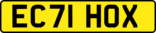 EC71HOX