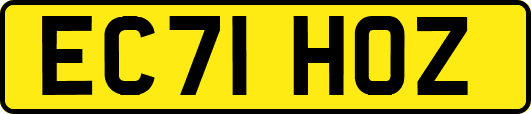 EC71HOZ