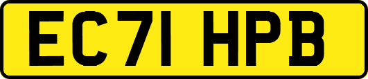 EC71HPB