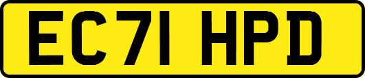 EC71HPD