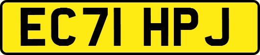 EC71HPJ