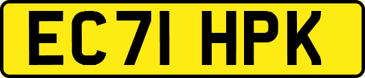 EC71HPK