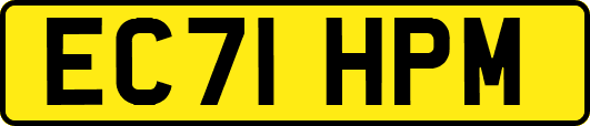 EC71HPM