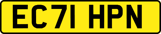 EC71HPN