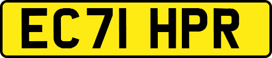 EC71HPR