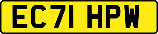 EC71HPW