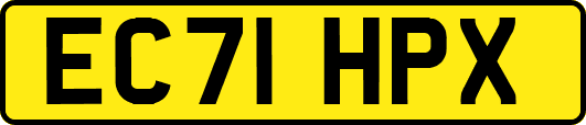 EC71HPX