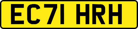EC71HRH