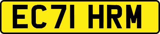 EC71HRM