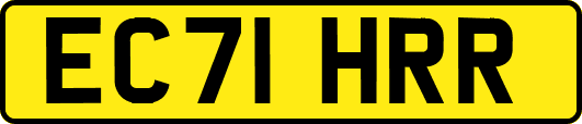 EC71HRR