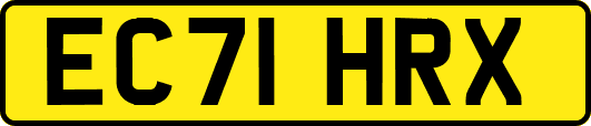 EC71HRX
