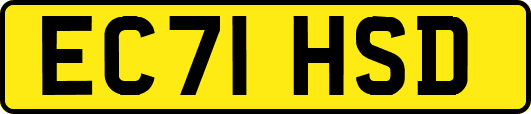 EC71HSD