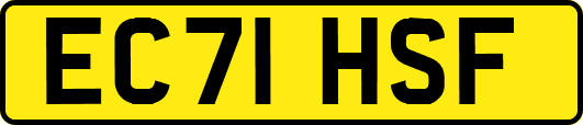 EC71HSF