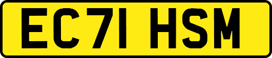EC71HSM