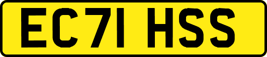 EC71HSS
