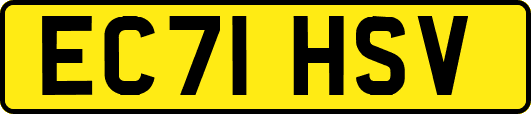 EC71HSV