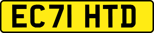 EC71HTD